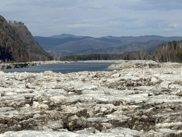 Фото: Госкомитет по ГО, ЧС и ПБ Хакасии