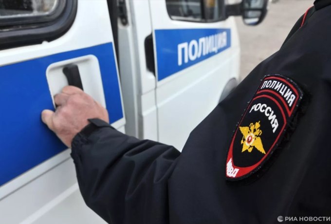 Фото: РИА Новости / Алексей Сухоруков