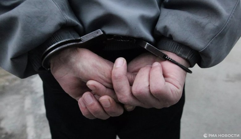 Фото: РИА Новости / Виталий Аньков