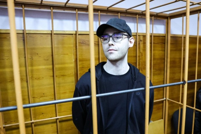 Фото © ТАСС / Донат Сорокин