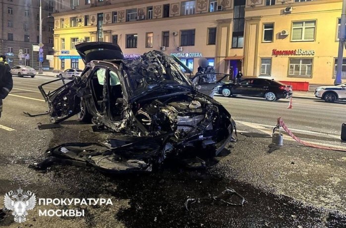 Фото: Прокуратура Москвы