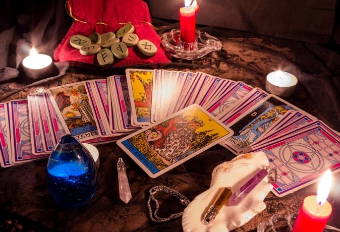 Фото: LunarVogel/Shutterstock/FOTODOM