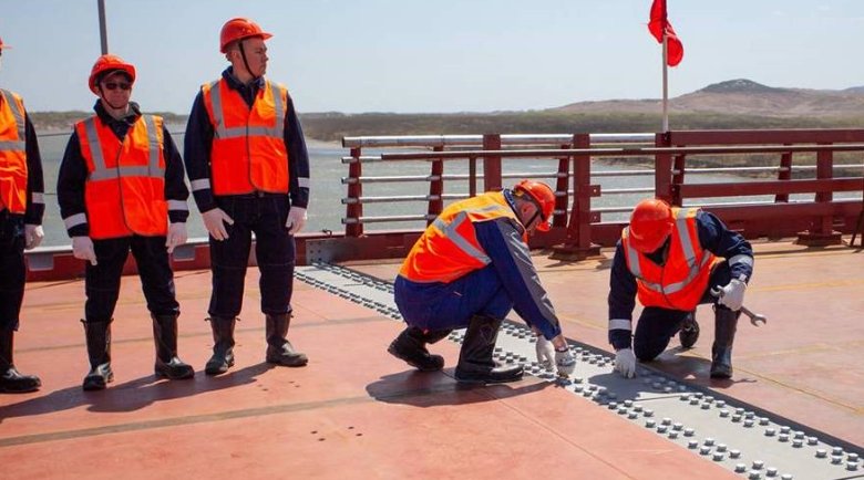 Фото: t.me/Mintrans_Russia