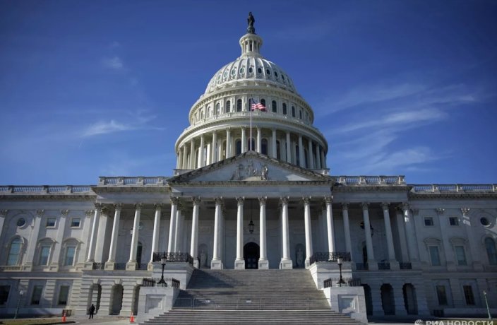 Фото: РИА Новости / Игорь Наймушин