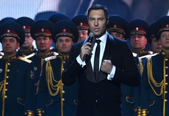 Фото: Михаил Воскресенский / РИА Новости