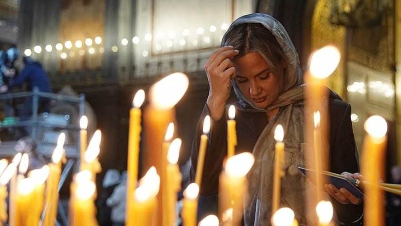 Фото: ИЗВЕСТИЯ/Павел Волков