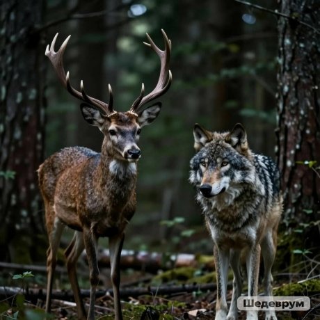 Фото: Шедеврум