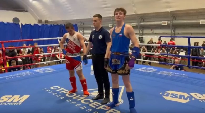 Фото: Стопкадр видео Сергея Сокола