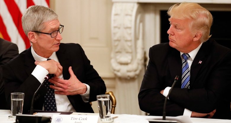 Фото: Alex Brandon/AP