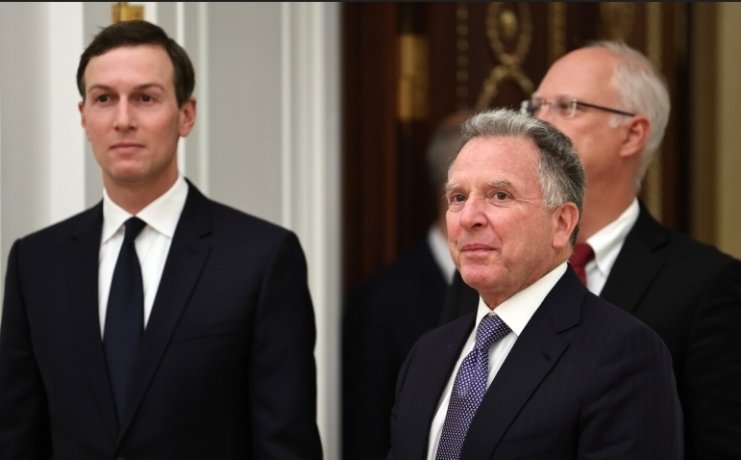 Фото: пресс-служба Администрации президента РФ / kremlin.ru