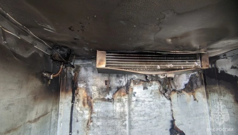 Фото: МЧС по Хакасии