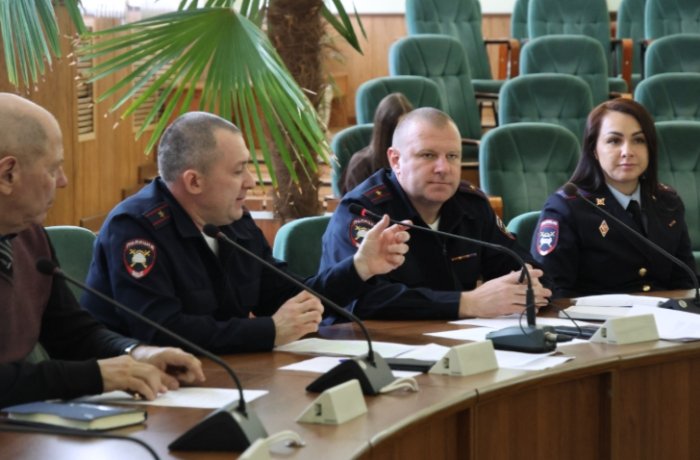 Фото: Администрация Абакана