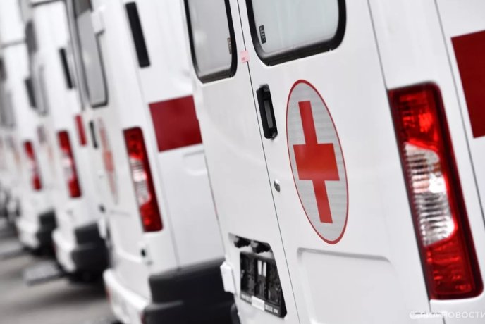 Фото:  РИА Новости / Павел Лисицын