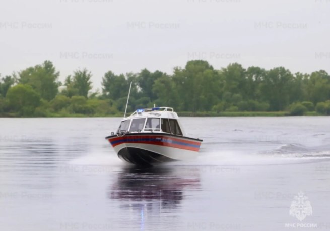 Фото: МЧС по Хакасии