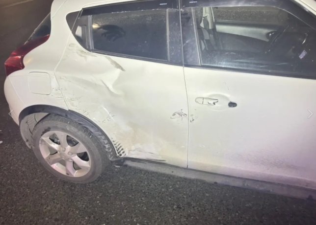 Фото: Госавтоинспекция по Хакасии