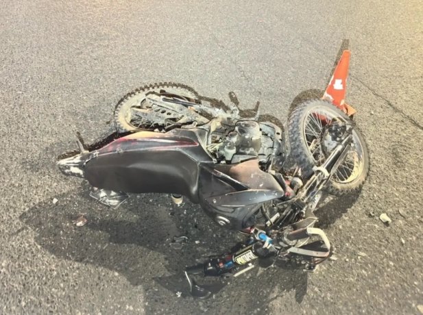 Фото: Госавтоинспекция Хакасии