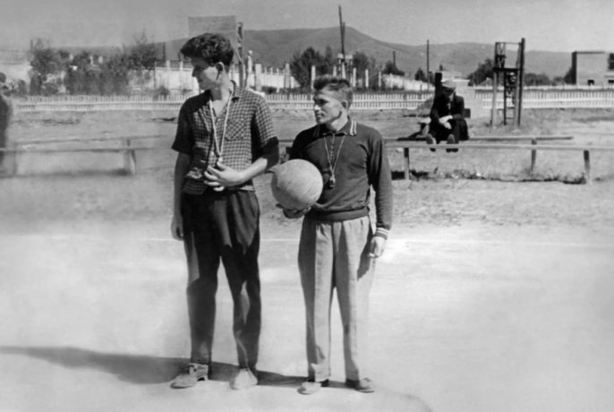 Фото: фото из архива Г.А. Вяткина и открытых источников