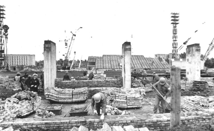 Фото: фото из архива Г.А. Вяткина и открытых источников