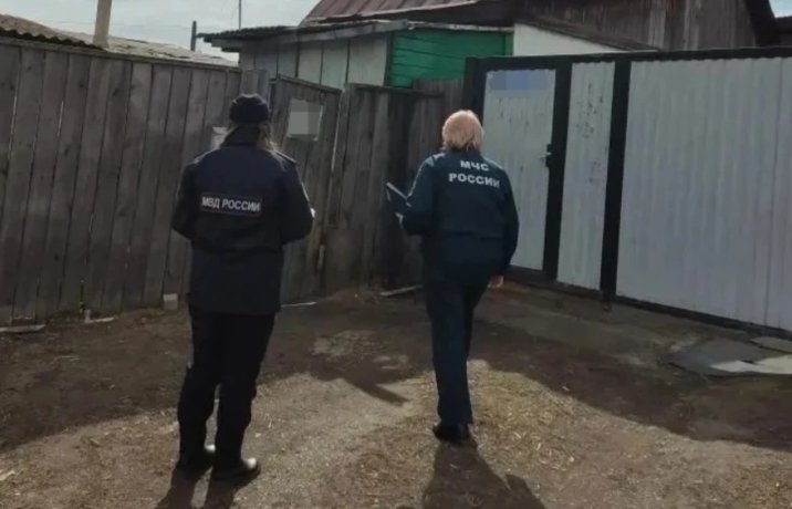 Фото: МВД по Хакасии