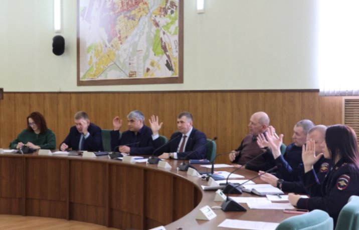 Фото: Администрация Абакана