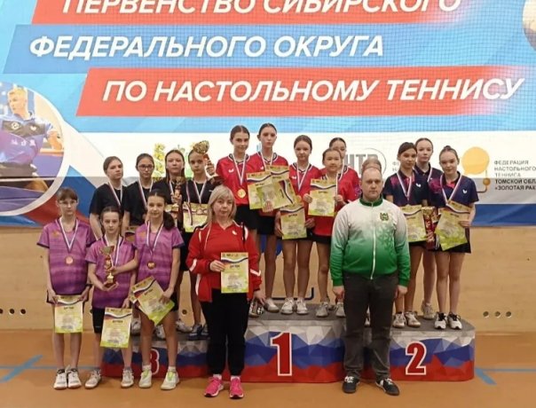 Фото: Минспорт Хакасии