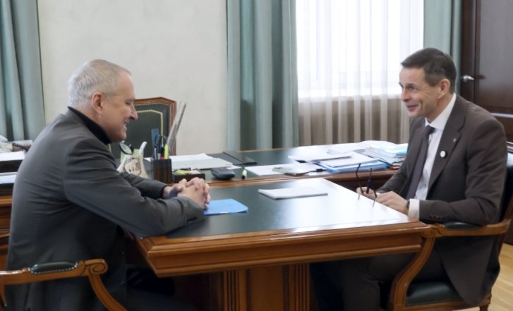 Фото: Администрация Абакана