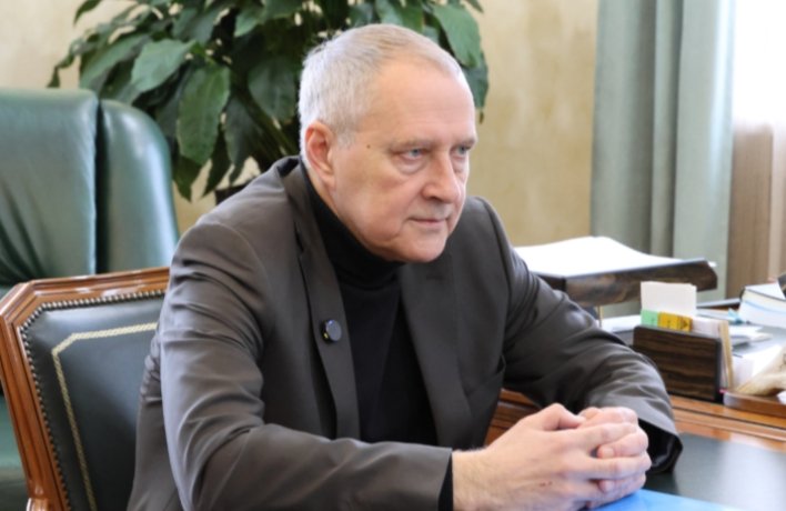 Фото: Администрация Абакана