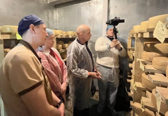 Фото: Сергей Сокол