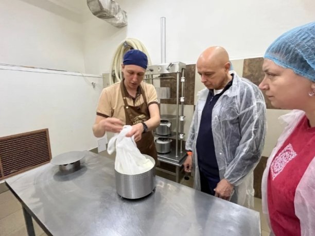 Фото: Сергей Сокол