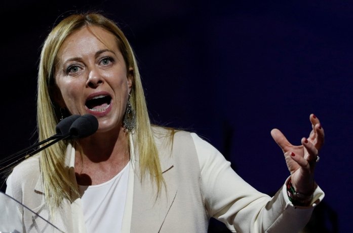 Фото: Yara Nardi/Reuters