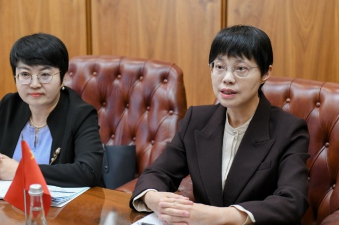 Фото: пресс-служба Главы Хакасии