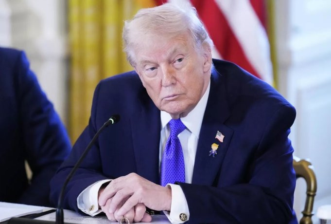 Фото: AP Photo / Alex Brandon