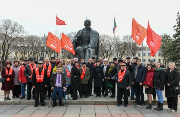 Фото: Валентин Коновалов