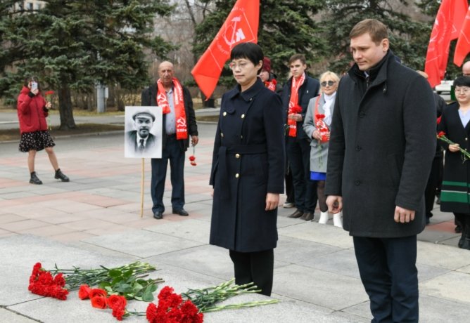 Фото: Валентин Коновалов