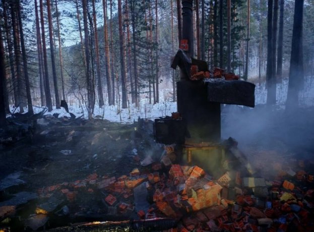 Фото: СУ СК по Красноярскому краю и Хакасии