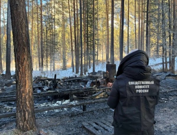 Фото: СУ СК по Красноярскому краю и Хакасии