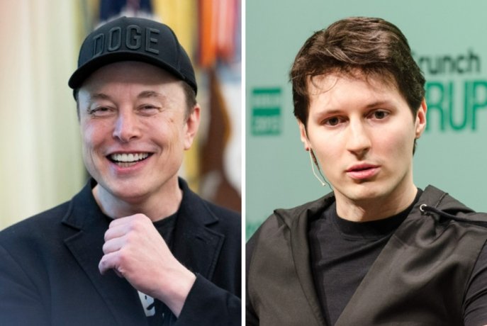 Фото © X.com / The White House / © flickr.com / TechCrunch