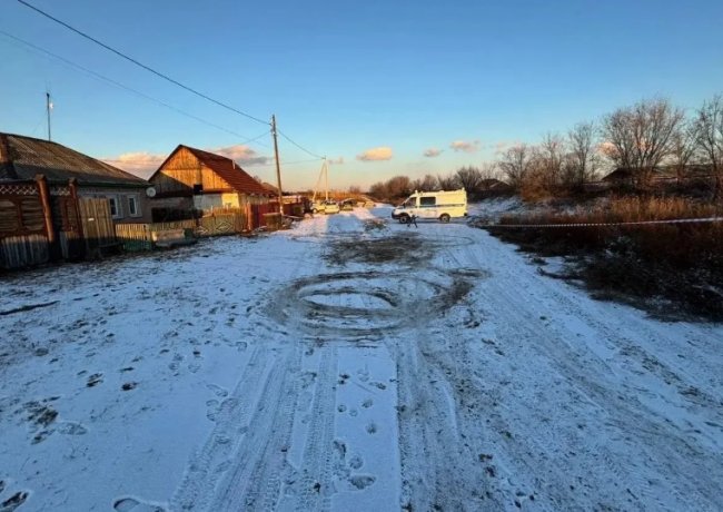 Фото: СУ СК по Красноярскому краю и Хакасии