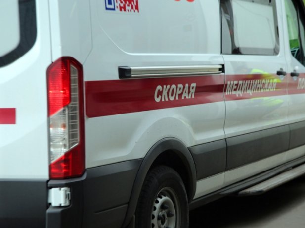 Фото: Лилия Шарловская