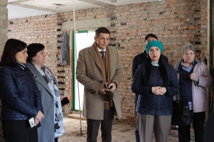 Фото: Администрация Абакана 