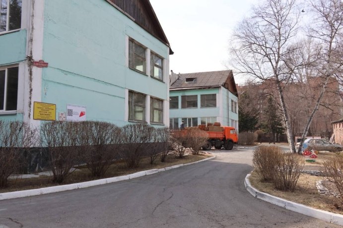 Фото: Администрация Абакана 