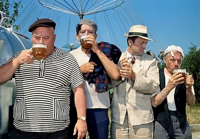 Фото: © «Мосфильм»