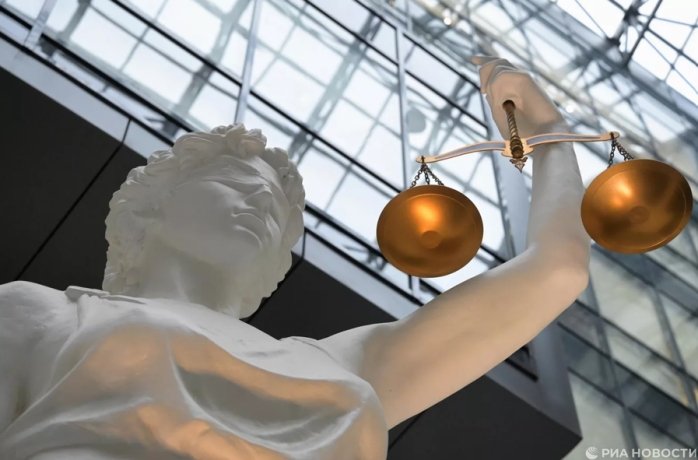 Фото: РИА Новости / Илья Питалев 