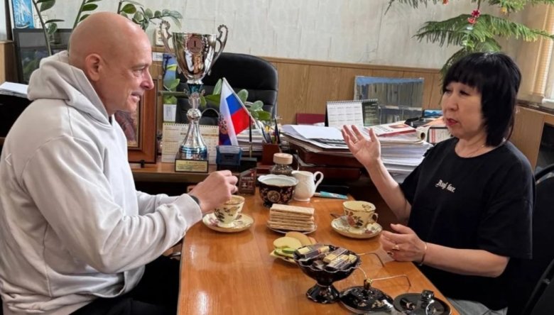 Фото: Сергей Сокол