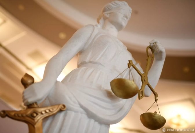 Фото: РИА Новости / Владимир Астапкович