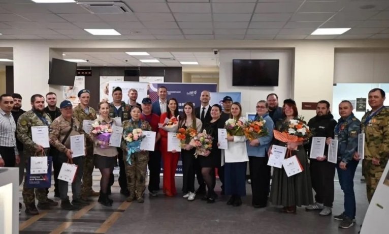 Фото: Сергей Сокол