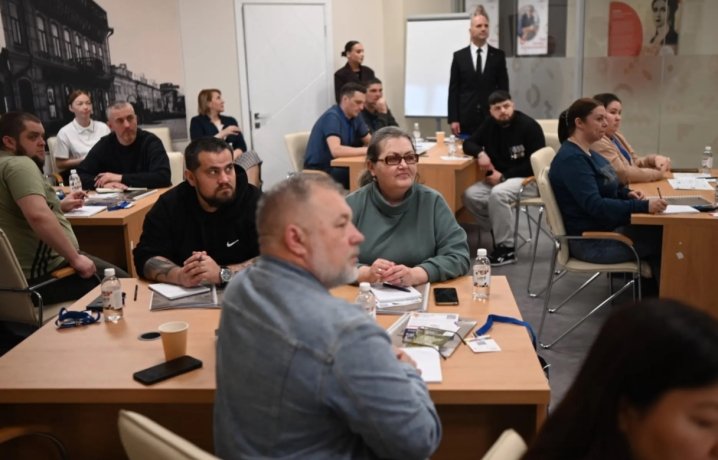 Фото: Сергей Сокол