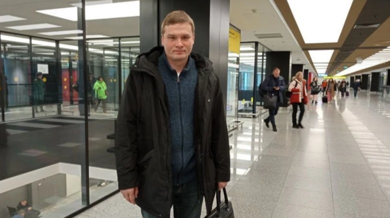 Фото: Свободная Хакасия