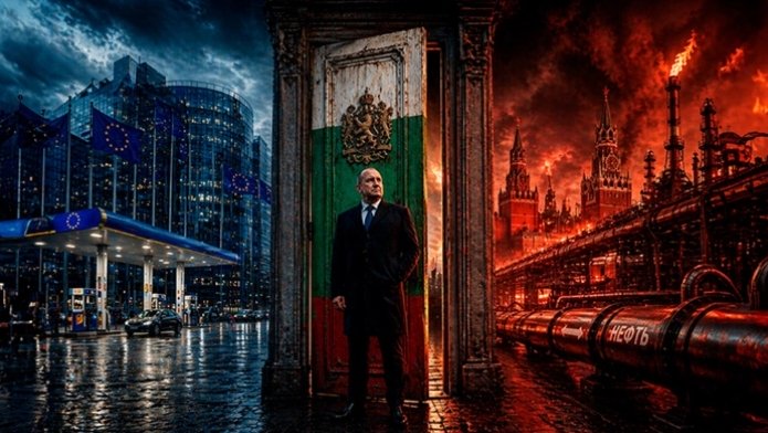 Фото: Коллаж Царьграда