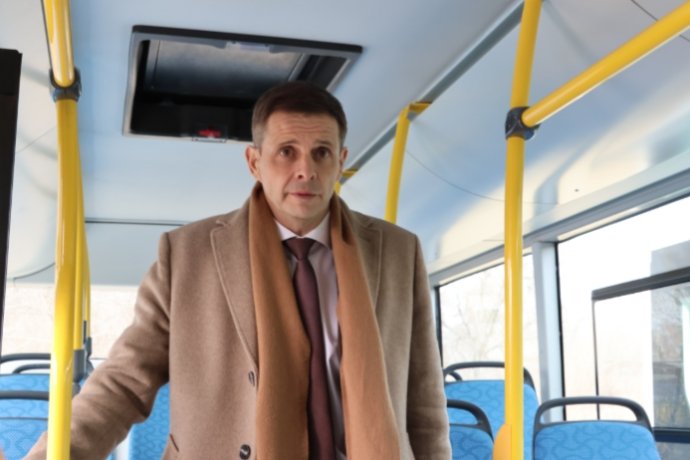 Фото: Администрация Абакана